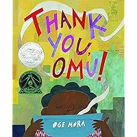 Thank You, Omu!