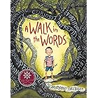 A Walk in the Words