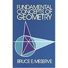 Fundamental Concepts of Geometry (Dover Books on Mathematics)