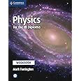 Physics for the IB Diploma Workbook with CD-ROM