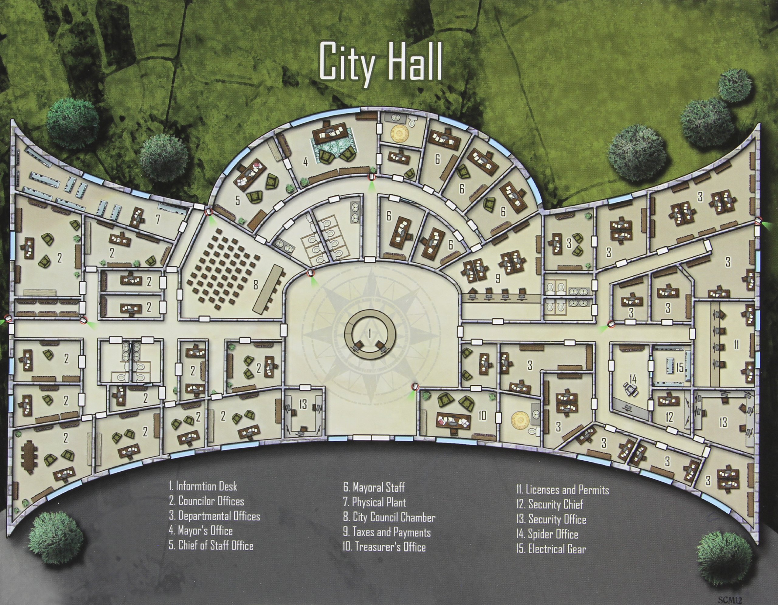 Shadowrun Sprawl Site North America Shadowrun Catalyst Amazon Co Uk Catalyst Game Labs Books