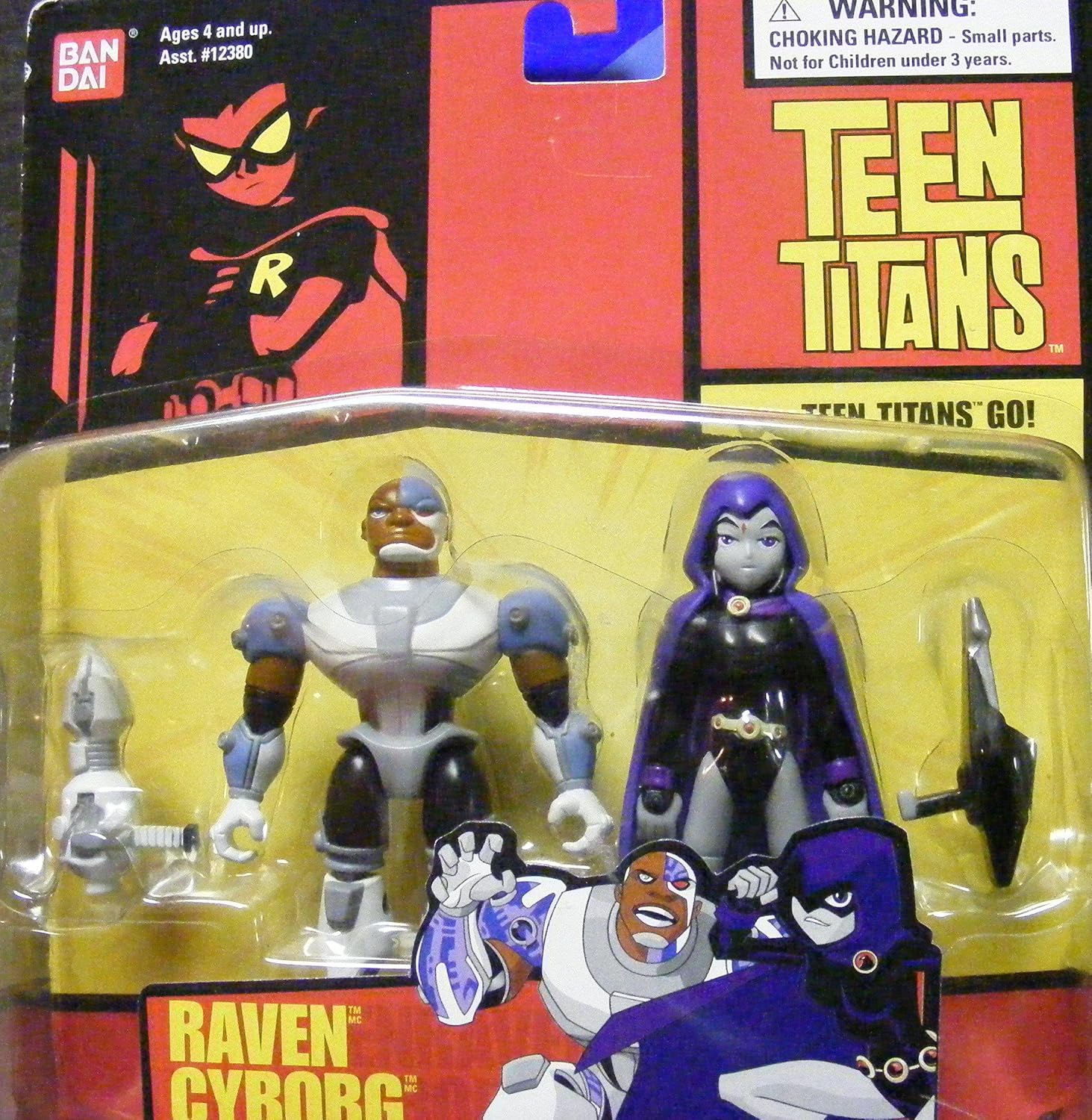 rare action figures