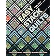 Easy Stack Quilts: Doyle, Paula: 9781617455476: Amazon.com: Books