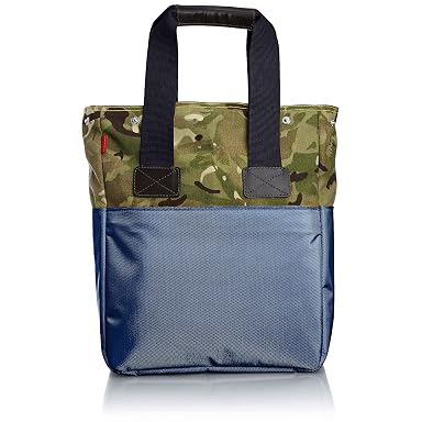 John Chapman Totepack CAMTPK: Navy