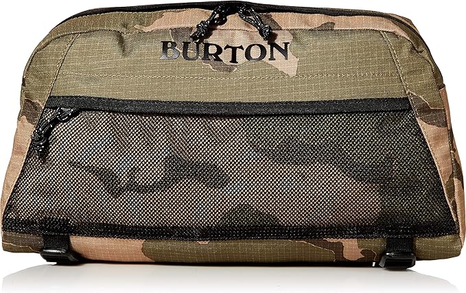 burton cooler backpack