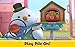 Stuffy & Squibbles - Doc McStuffins - Disney Junior Appisodes