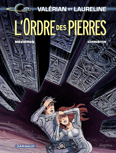 Download Valérian - Tome 20 - L'ordre des Pierres PDF