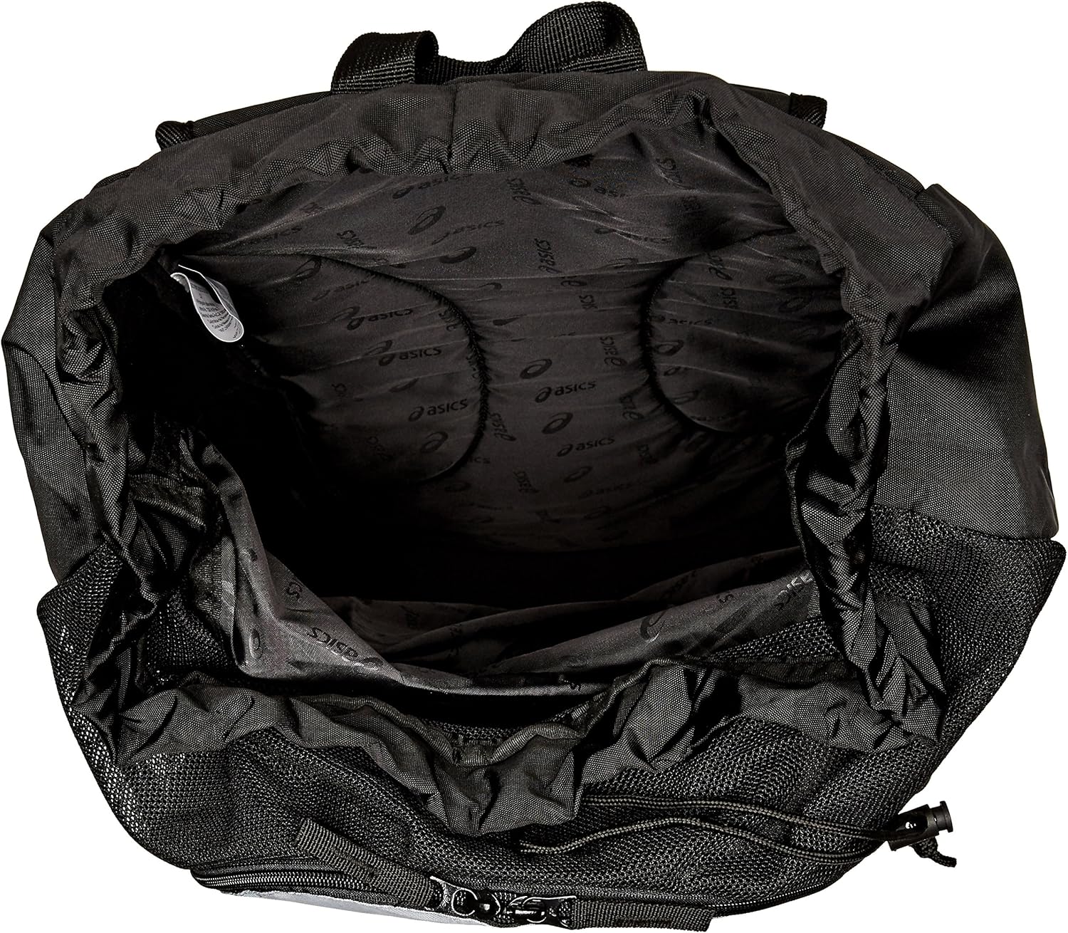 asics 2.0 gear bag