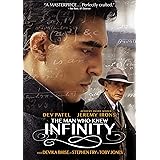 The Man Who Knew Infinity