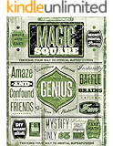 The Magic Square - Tricking Your Way to Mental Superpowers (Faking Smart Book 3)