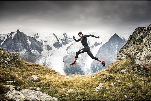 trail running under control full tights