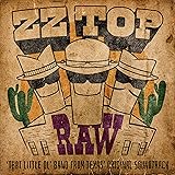 RAW 'That Little Ol' Band From Texas' Original Soundtrack