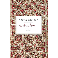 Avalon: A Novel book cover