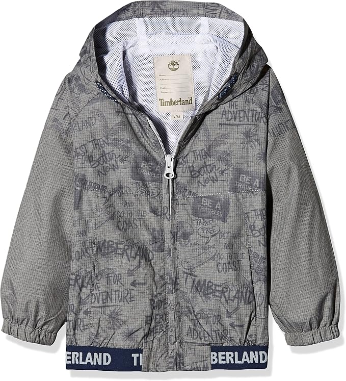 timberland doudoune garçon