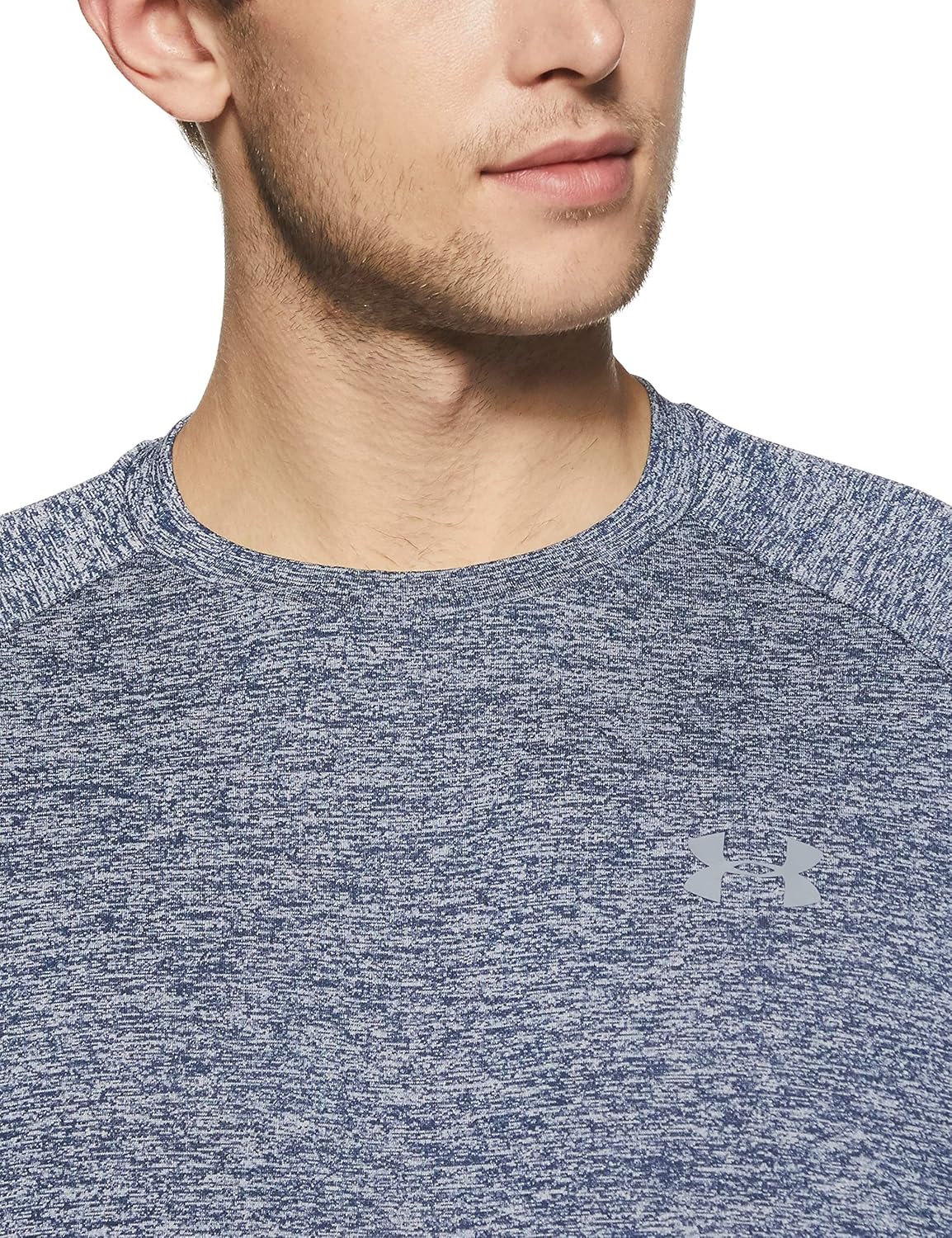 Under Armour Mens Tech 2.0 Short Sleeve T-Shirt: Clothing