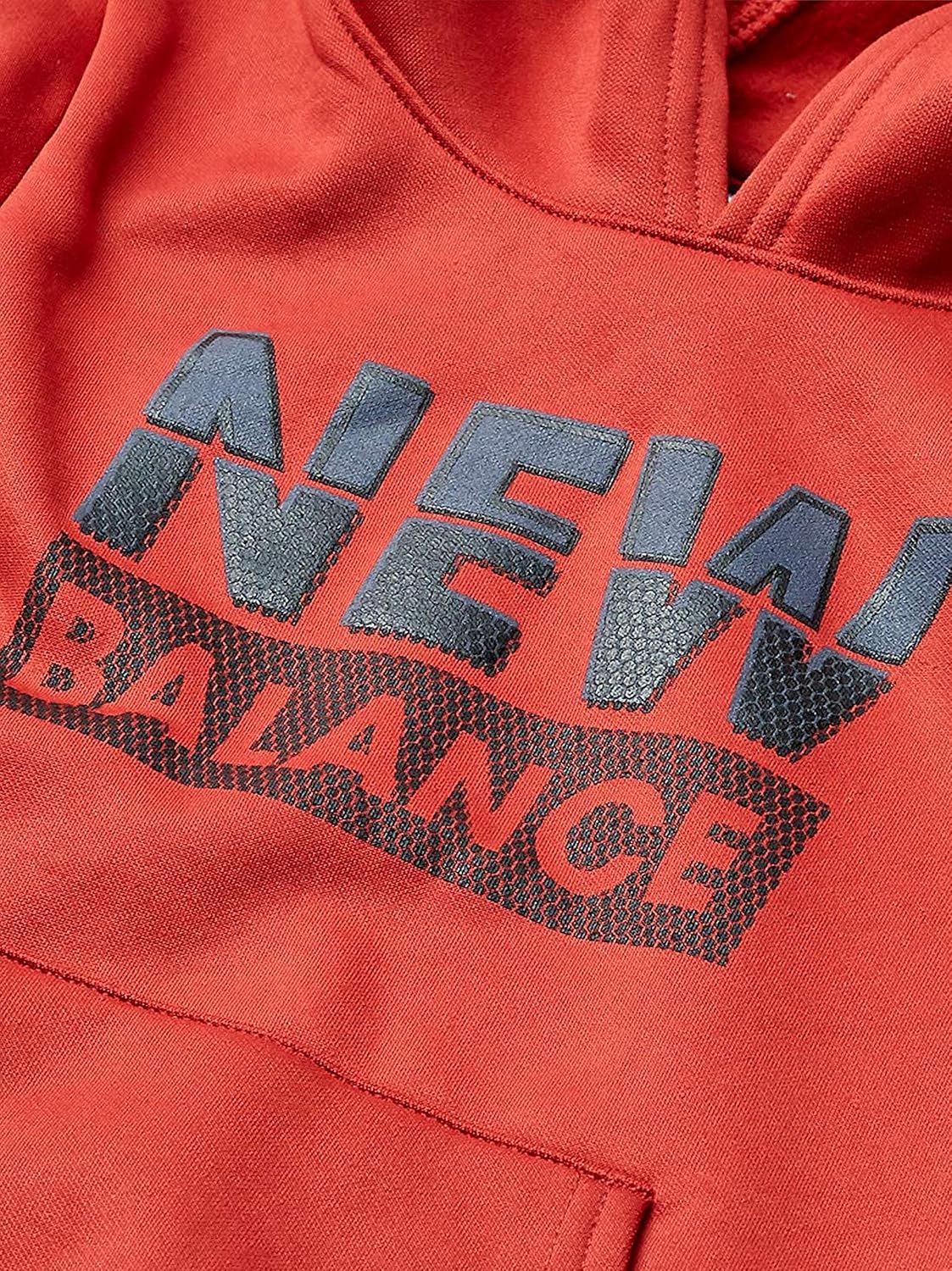 Active Performance Hoodie Pullover Sweatshirt with Graphic: Clothing