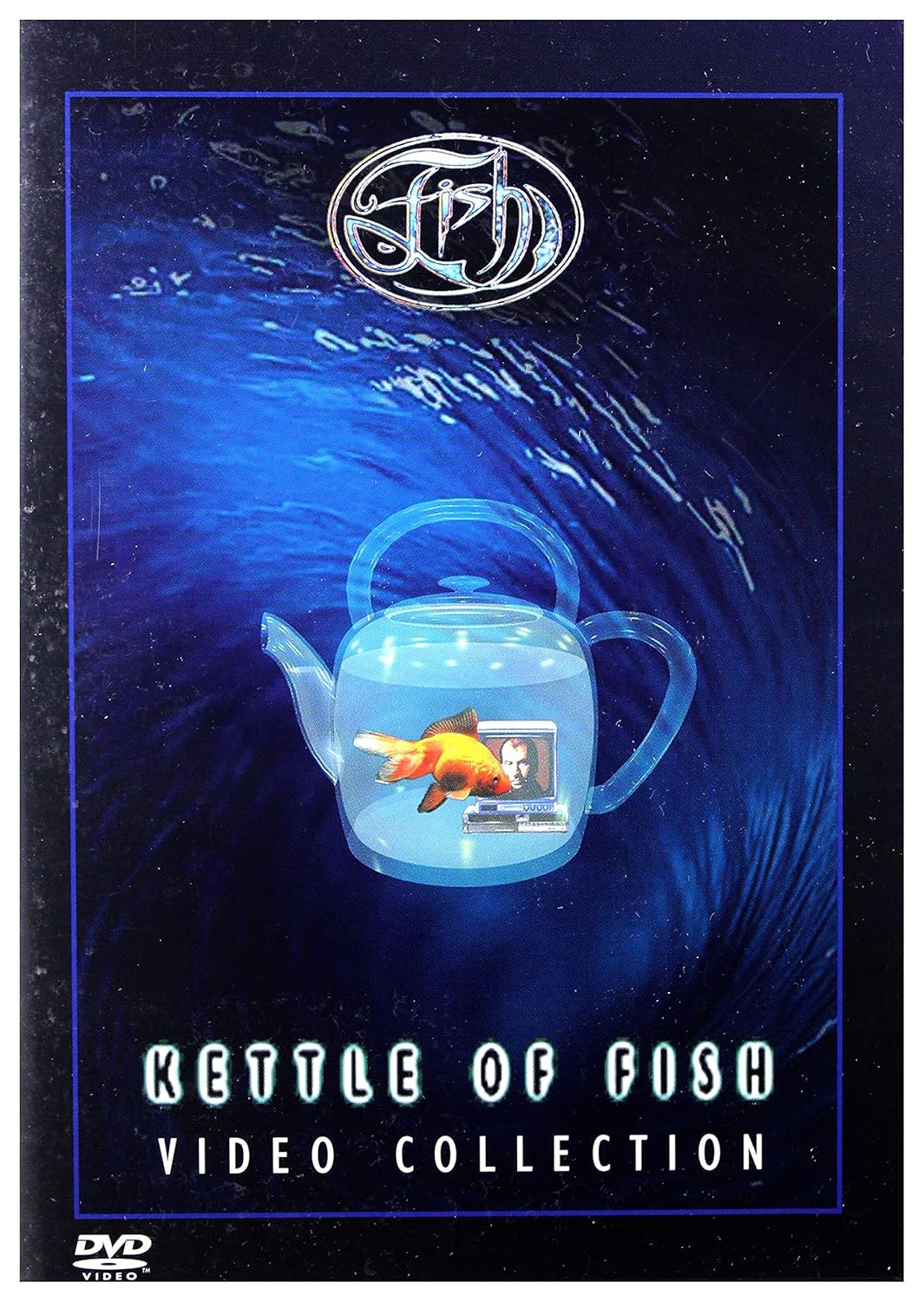 Fish Kettle of Fish Video Collection Fish Movies & TV