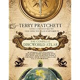 The Compleat Discworld Atlas: Of General &amp; Descriptive Geography Which Together With New Maps and Gazetteer Forms a Compleat Guide to Our World &amp; All It Encompasses
