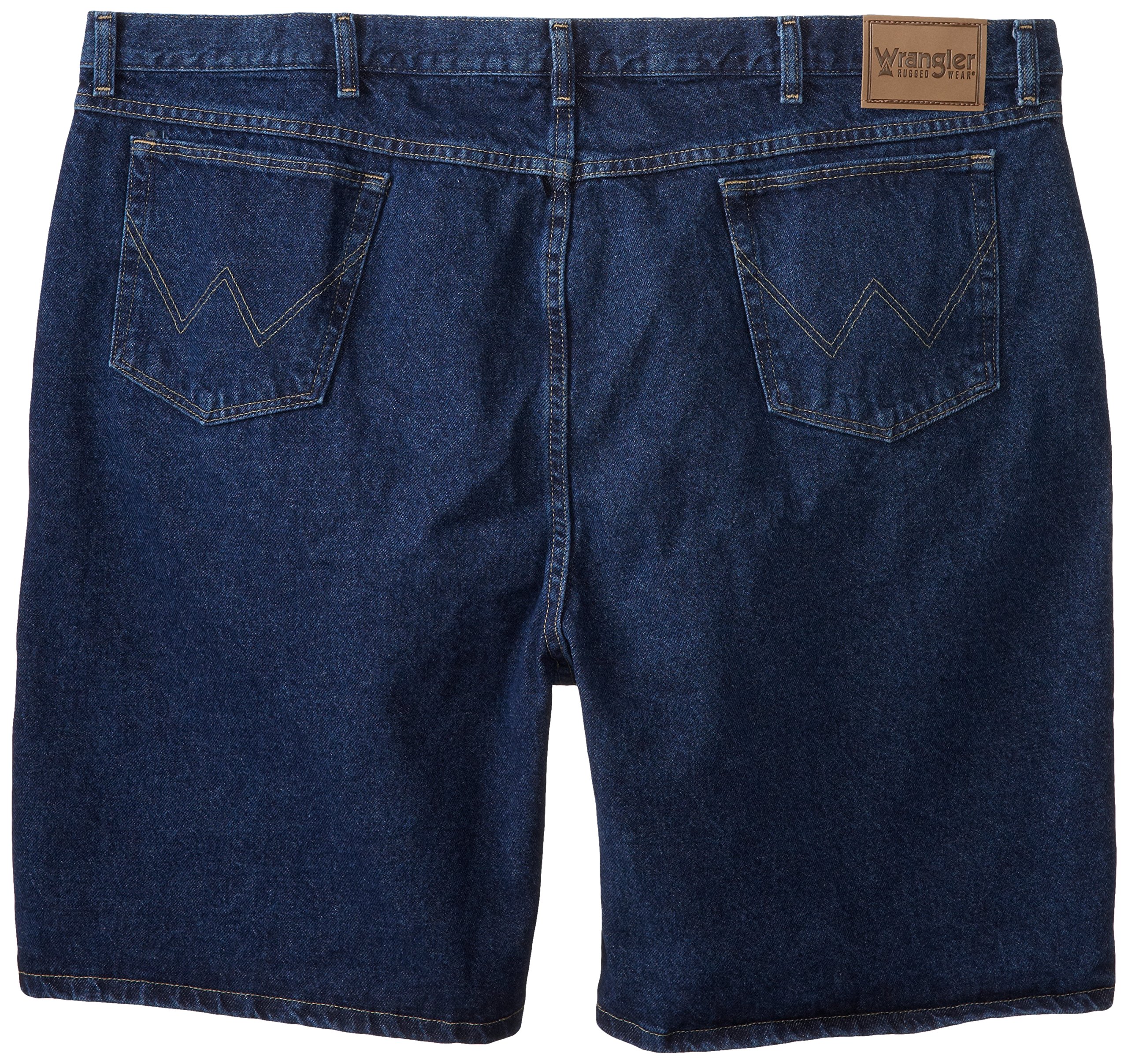 big & tall wrangler shorts
