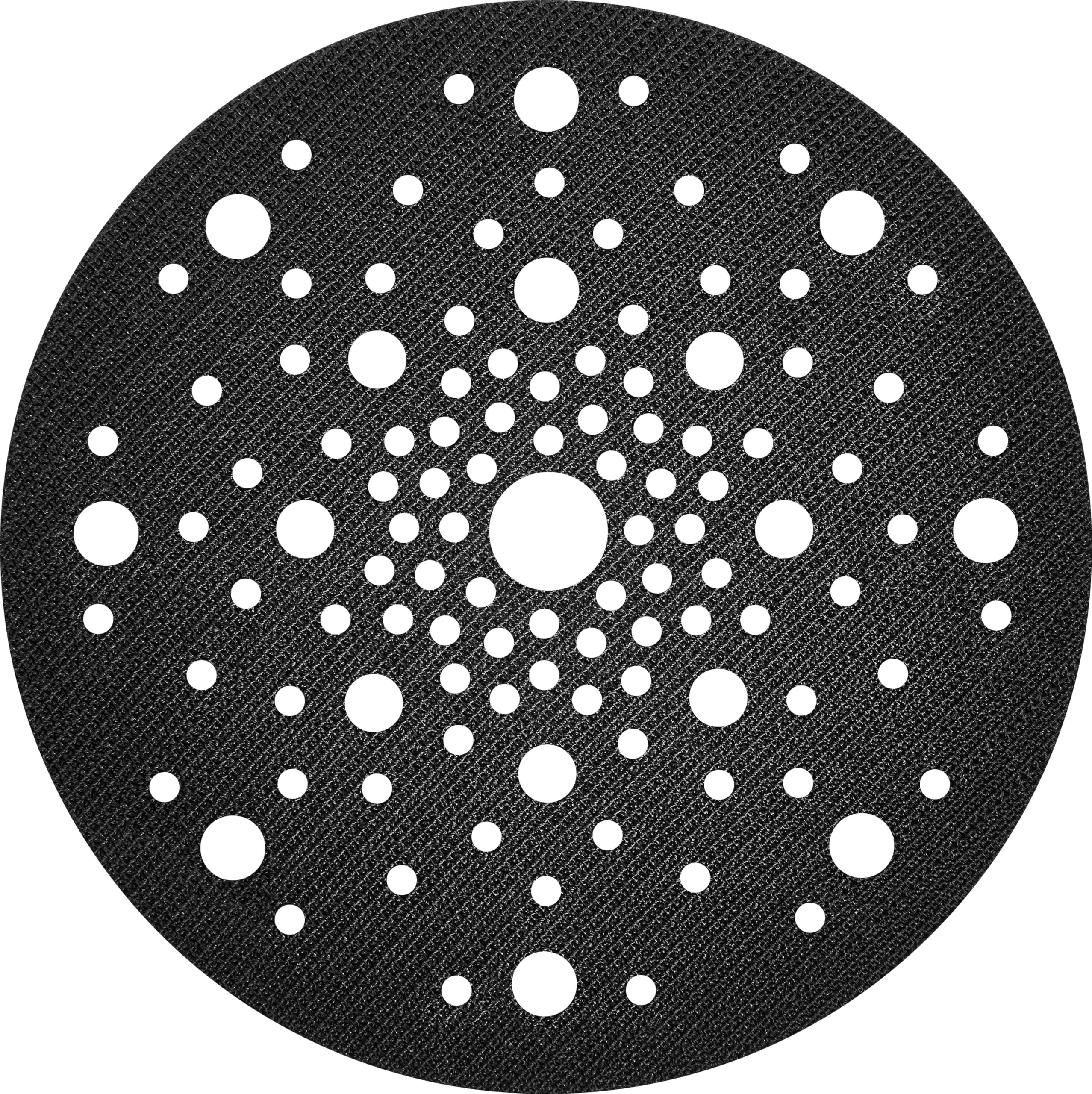 Festool 203343 Protection Pad 2-Pieces, 150 mm Diameter, Steel Grey