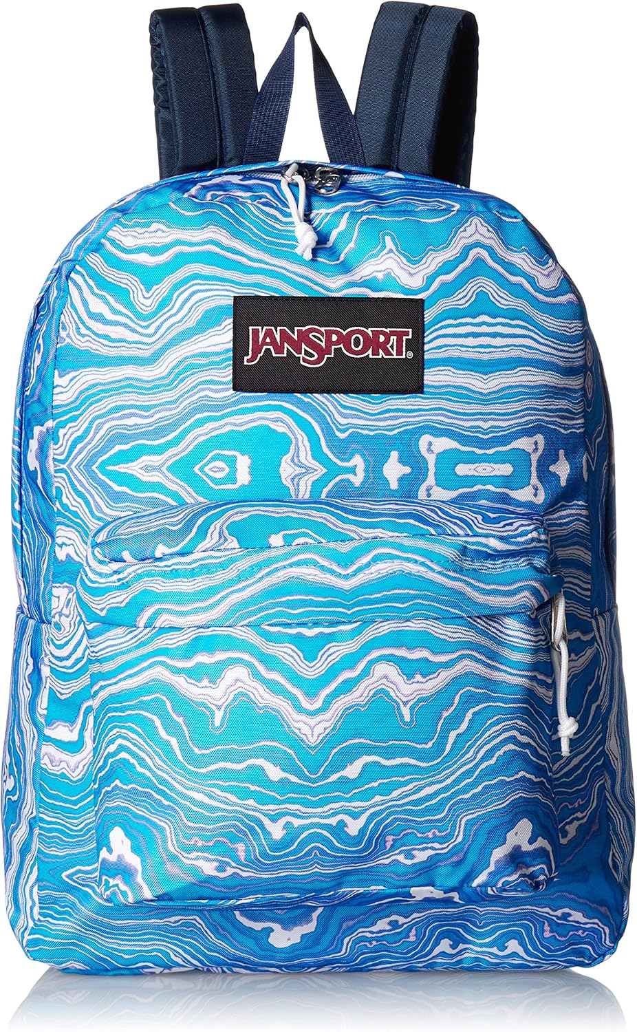 jansport superbreak daypack