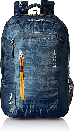 amazon american tourister laptop bags