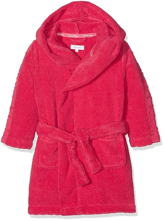 bademantel damen calvin klein