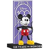 Hallmark Keepsake Christmas Ornament 2023, Disney 100 Years of Wonder Mickey Mouse, Amazon Exclusive