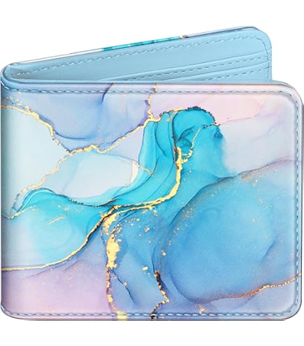 Amazon.com: ノーブランド品 Matin Kim Vintage Compact Wallet
