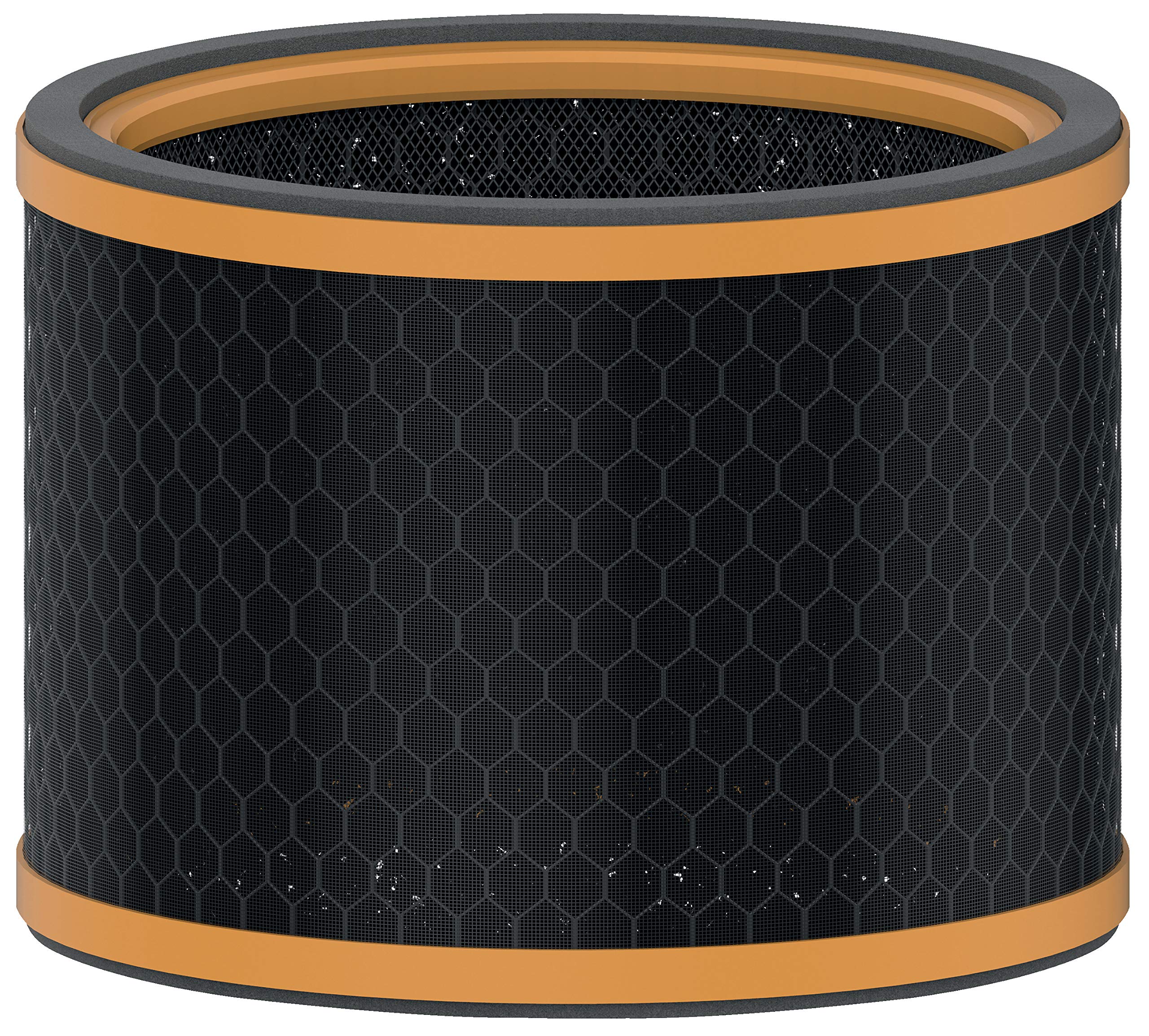 Leitz Trusens Odour and VOC Replacement Filter For Leitz Z-2000/Z-2500 Air Purifier, Removes Odours and VOCs, Pack Of 1, 2415124