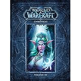 World of Warcraft Chronicle Volume 3