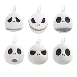 Hallmark Disney Tim Burton's The Nightmare Before