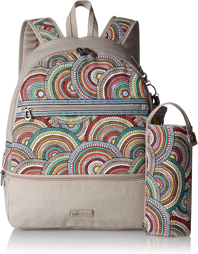 sakroots city backpack