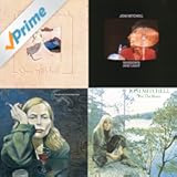 Best of Joni Mitchell