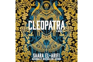 Cleopatra: A Novel