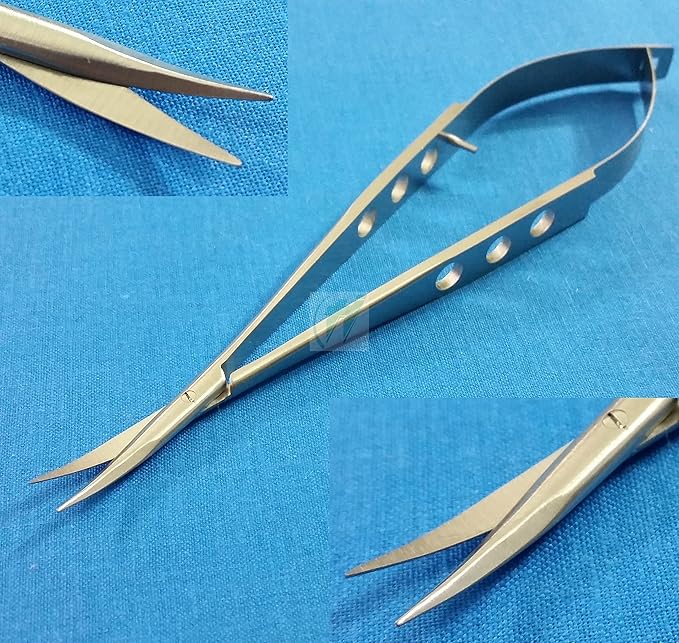 O.R GRADE WESTCOTT TENOTOMY MICRO SURGERY SURGICAL SCISSORS