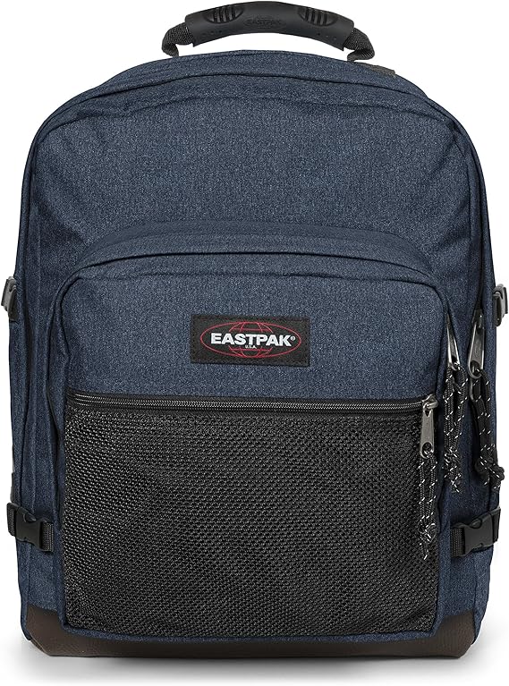 Eastpak Ultimate Backpack, 42 cm, 42 L, Blue (Double Denim) Buy Online
