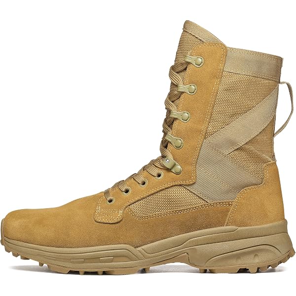 Amazon.com | GARMONT TACTICAL T8 Extreme EVO GTX Military  display picture 2