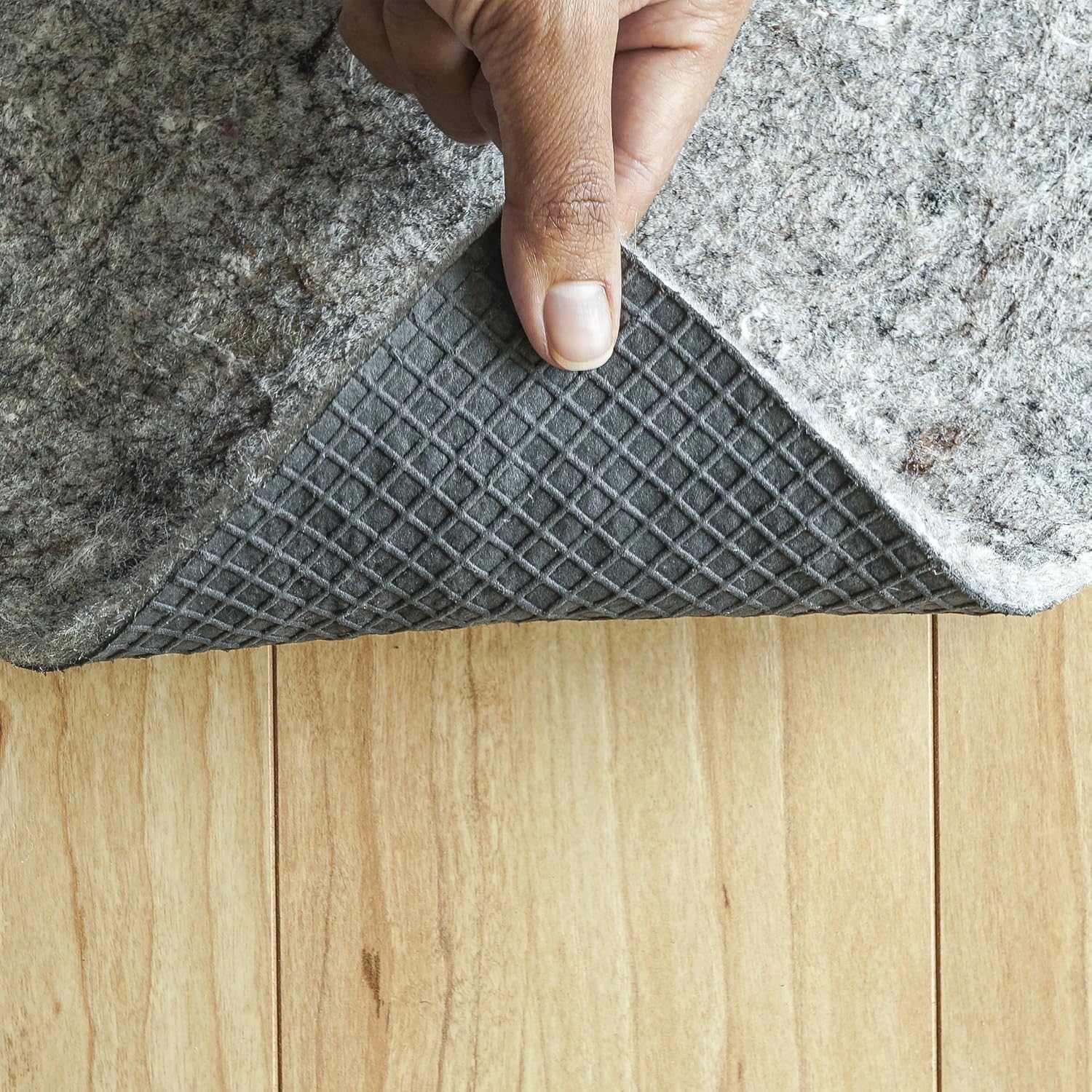 The Best Rug Pads