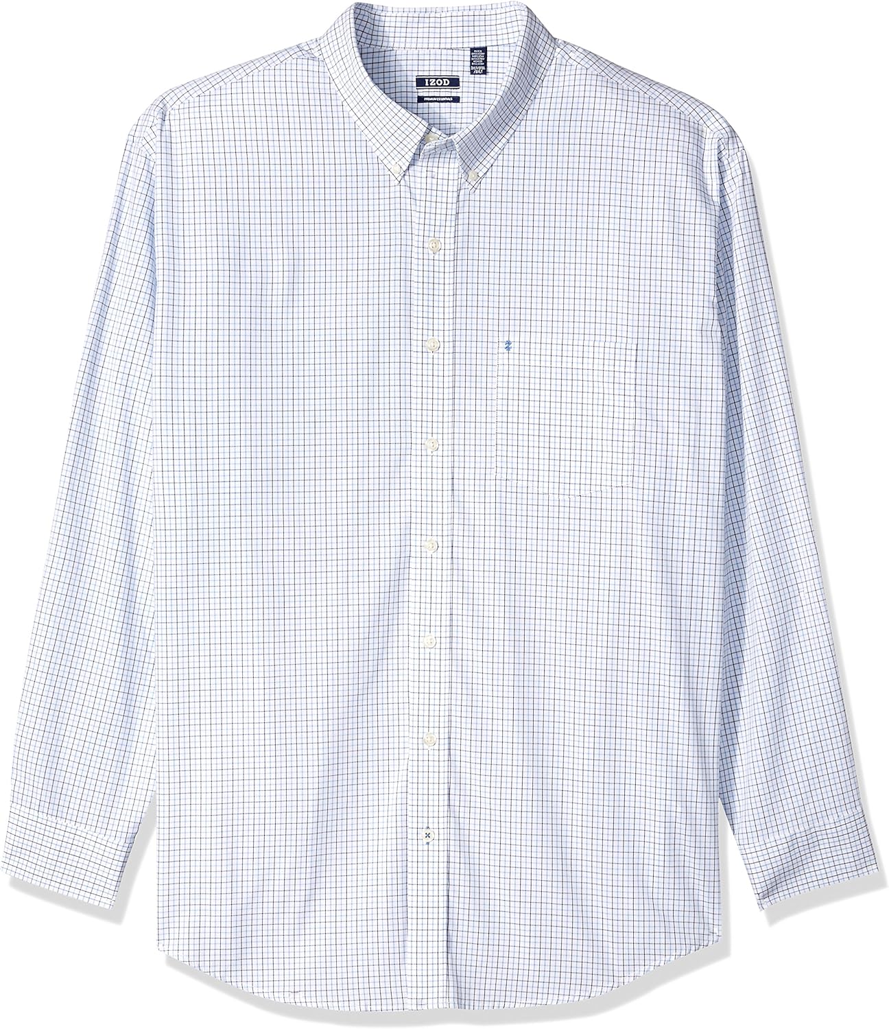 izod natural stretch