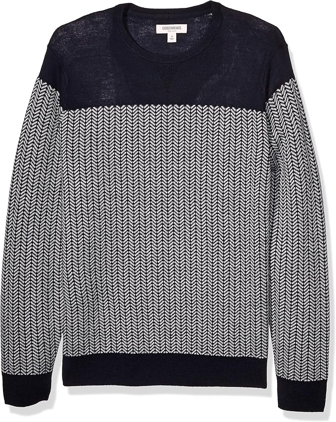 Men's Vintage Sweaters, Retro Jumpers 1920s to 1980s