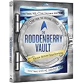 Star Trek: The Original Series - The Roddenberry Vault