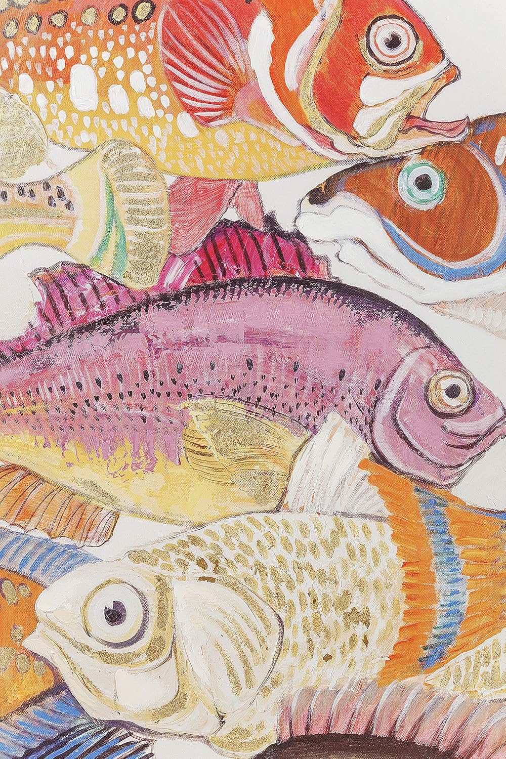 рыбное мясо. Kare design картина рыбы. картина fish kare k324350. Fish meeting. смешные рыбки фото.