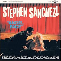 Angel Face: Amazon.com.br: CD e Vinil