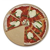 Honey-Can-Do Oven Round Pizza Stone