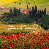 Tim Janis Autumn in Tuscany: Meditation and Relaxation Soothing Sounds for Deep Restful Sleep, Stress Relief, Calming Music , Relaxation Music Yoga, &amp; Massage - Tranquil &amp; Restorative Songs