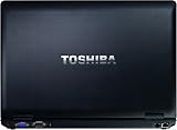 Toshiba Satellite Pro S500 15.6" Laptop Intel Core i3 4GB RAM 320GB HDD Win 7 view 4