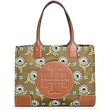 tory burch ella printed mini tote bolsa