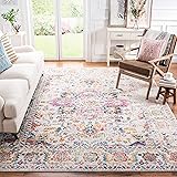 SAFAVIEH Madison Collection Area Rug - 8' x