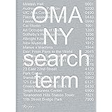 OMA NY: Search Term